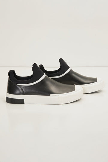 Leather Shoes