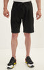 Black Shorts