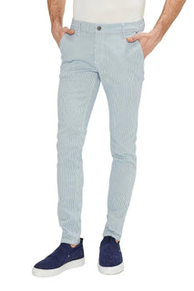 Cotton Pants - Mint