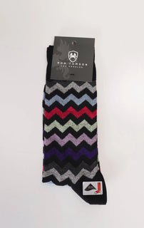 ZigZag Sock